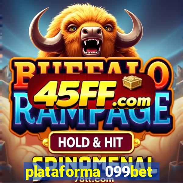 plataforma 099bet